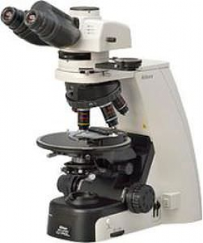 Polarization microscope / compact - Eclipse Ci-POL