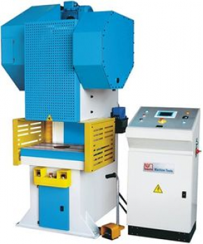 Mechanical press / eccentric - 60 t | KEX 60 SP