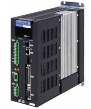 AC servo-drive - 400 V, 500 - 20 000 kW | RS1C