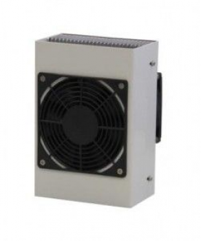 Thermoelectric cabinet air conditioner - IP67 | Peltier