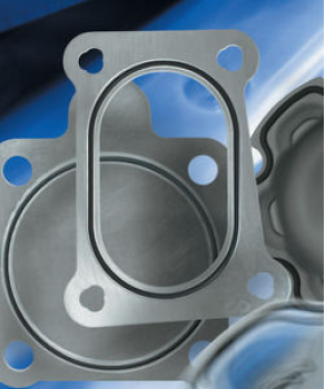 Metallic seal / high-temperature - novaform ® FDV