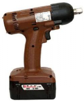 Cordless impact wrench - max. 2600 rpm | SKC-PTI-160, SKC-PTI-250
