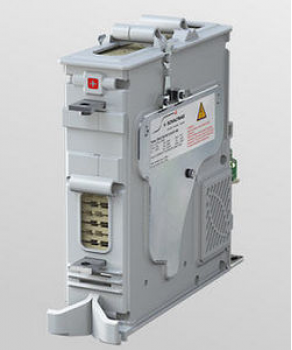 Power contactor / high-voltage - CH1130/02 Series