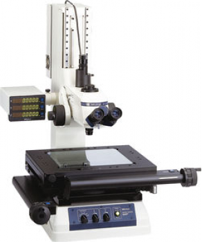 3-axis measuring microscope - MF series