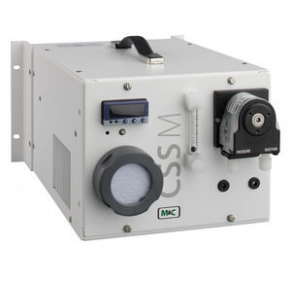 Portable sample gas conditioning system - CSS-M