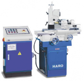 Grinding sharpener / conventional / 3-axis / tool - max. 900 x 250 x 300 mm, max. 1 405 mm | Baseline series