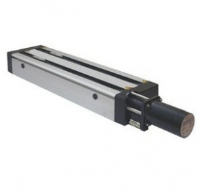 Linear motor-driven XY stage - 8MT295