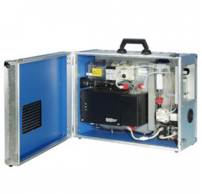 Portable sample gas conditioning system - PSS-5 series