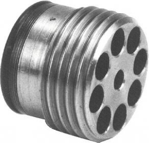 Cartridge check valve / hydraulic
