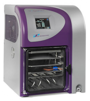 Laboratory freeze dryer - -55 °C ... +60 °C | AdVantage Pro