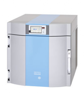 Laboratory freezer / ultra-low-temperature / bench-top - -85°C ... -10°C | B 35//LOGG
