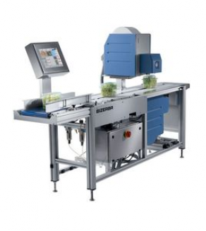 Automatic labeler / for fruit / for vegetables - max. 70 p/min | GLM-E series