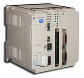 Machine controller for industrial applications - 4 - 16 axis | MP2310iec