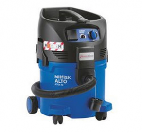 Dry vacuum cleaner / safety - max. 1 500 W, max. 47 l | ATTIX 30-2M XC series
