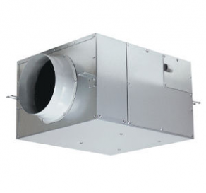 Ventilation unit - 180 - 1 700 m³/h | FV-12NS3, FV-25NS3 series