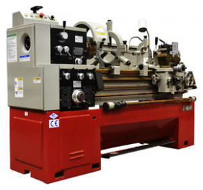 Conventional lathe - T-1640