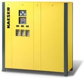 Compressed air treatment unit - 1.15 - 154.5 m³/min | DA series