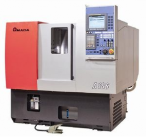 CNC milling-turning center - A1 series