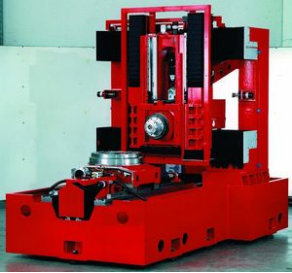 CNC machining center / 5-axis / 4-axis / horizontal - 770 x 650 x 700 mm | FORERUNNER
