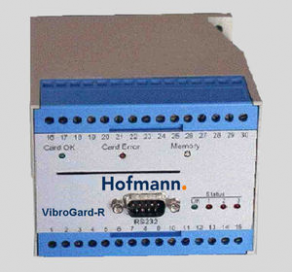 Vibration controller - VibroGard-R 1500