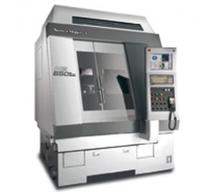 CNC machining center / 5-axis / vertical / high-speed - 620 x 500 x 300 mm | HS650L 5 axis