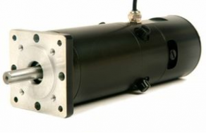 DC electric servo-motor - 0.2 - 0.4 Nm | C4 16X series