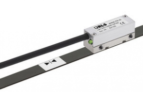 Incremental linear encoder / magnetic / robust / compact - 1 - 250 µm, max. 100 m | LM13 