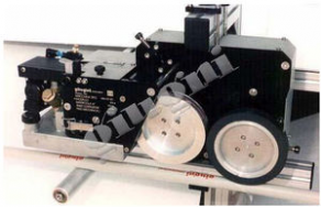 Offset printer - max. 15 x 471 mm, 70 m/min | Minioffset 392
