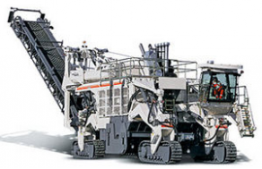 Surface miner - 204 800 kg | 4200 SM
