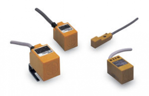 Inductive proximity sensor - max. 20 mm | TL-N / -Q series 