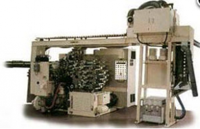 Offset printing machine / automatic / six color - 150 p/min | Tubest