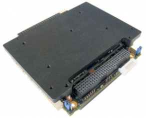 PC 104 plus CPU board / embedded - Intel Atom Z520PT, 1.33 GHz | ISIS XL