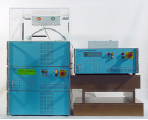 Residual current circuit breakers RCCB tester - max. 12 kV, max. 3 000 A | MIG0603CB 