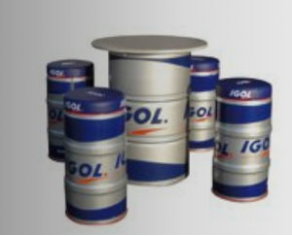Lubricant for sheet metal deep drawing and punching - OIL FORM series