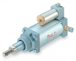 Hydro-pneumatic cylinder - UD series