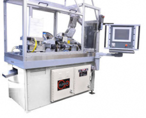 Centerless grinding machine / CNC / high-accuracy - GT-610 SD