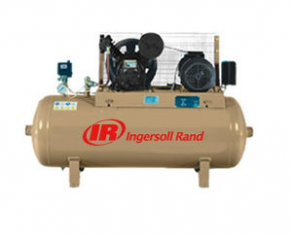 Piston compressor / stationary / with tank - 290 - 2 932 l/min, 14 barg, 20 kW | Value series