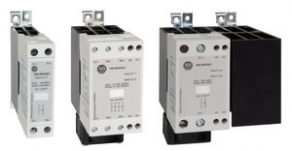 Solid-state contactor - 20 - 90 A | 156-B series