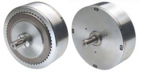 Electromagnetic hysteresis brake - 0.024 - 210 Nm