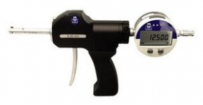 Bore micrometer / digital display - 6 - 100 mm