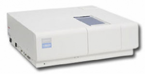 Double beam spectrophotometer / visible / UV - U-3900/3900H