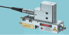 Diode laser / compact / fiber-coupled - 805 - 810 nm, 30 - 32 W | STFB Series