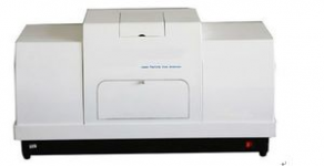 Particle size analyzer / laser / automatic - PSA2000ZD