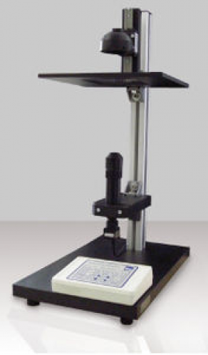 Materials testing machine - HCP 1000