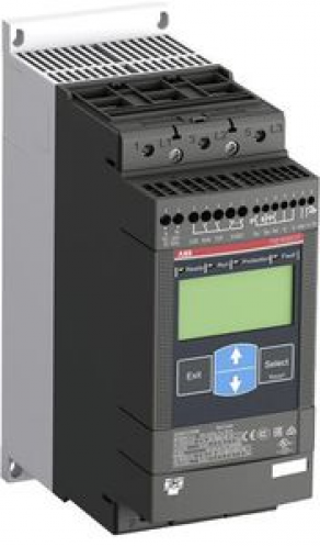 Direct torque control AC drive - 18 - 370 A | PSE series 