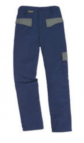 Fire protection clothing / pants - TONP2
