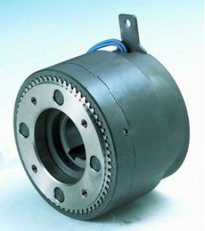 Toothed clutch - 18.5 - 181 lb.ft, max. 5 000 rpm | MZS series