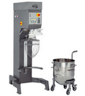 Planetary mixer / for the food industry - max. 75 l | BPL 50 N, BPL 75 N
