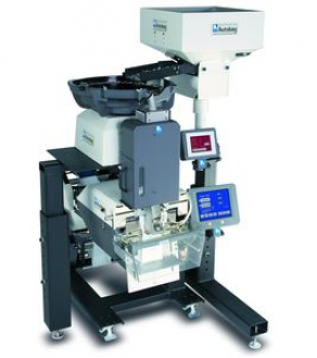 Automatic counting machine / bulk materials - max. 2 500 p/h | Accu-Count® 200