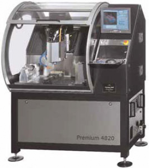 CNC milling-turning center / 5-axis - 150 - 900 mm | PREMIUM / PLATINUM